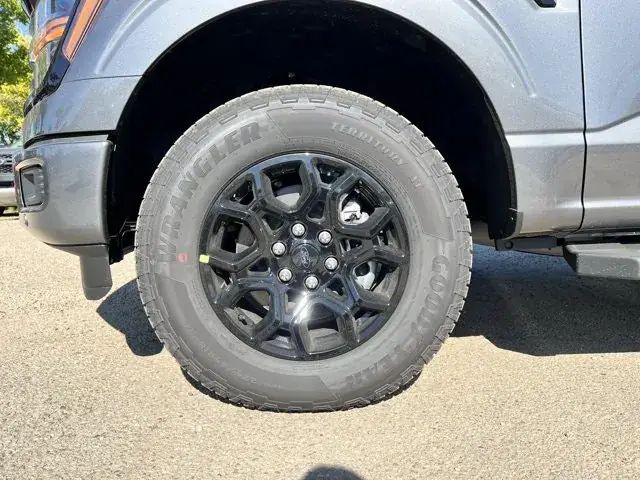 Ford F-150 2026 photo 3