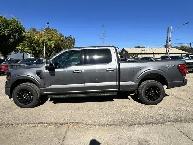 Ford F-150 2026 photo 4