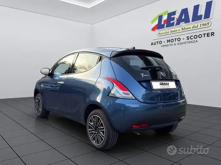 Lancia Ypsilon 2023 photo 4