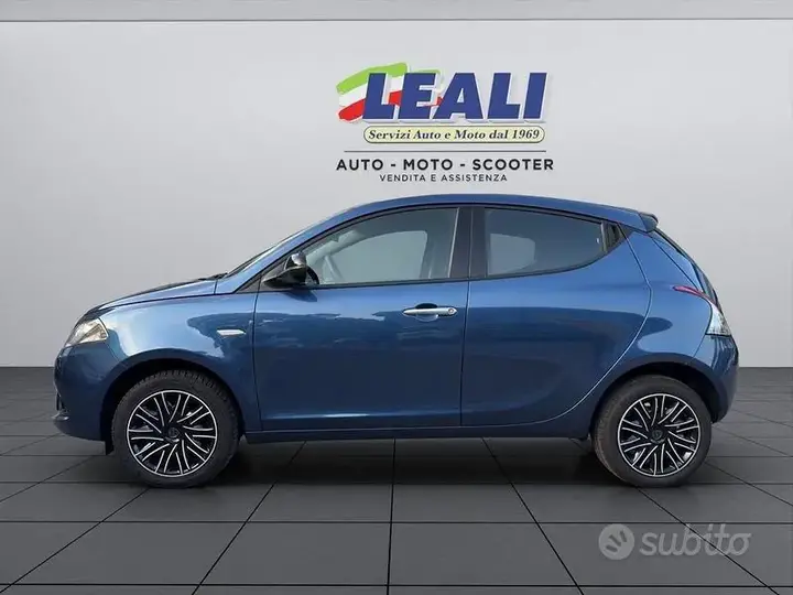 Lancia Ypsilon 2023 photo 3