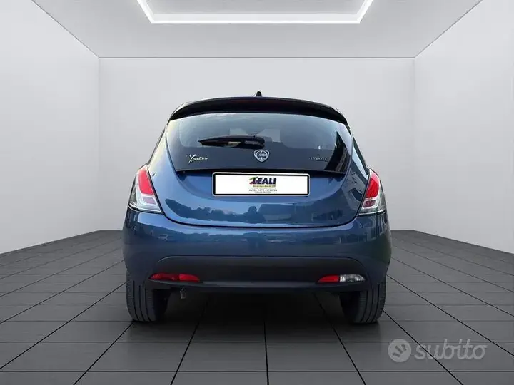Lancia Ypsilon 2023 photo 5