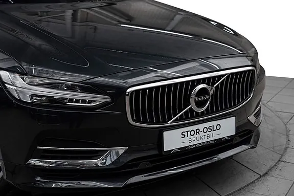 Volvo V90 2020 photo 5