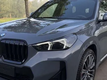BMW X1 2025 photo 2