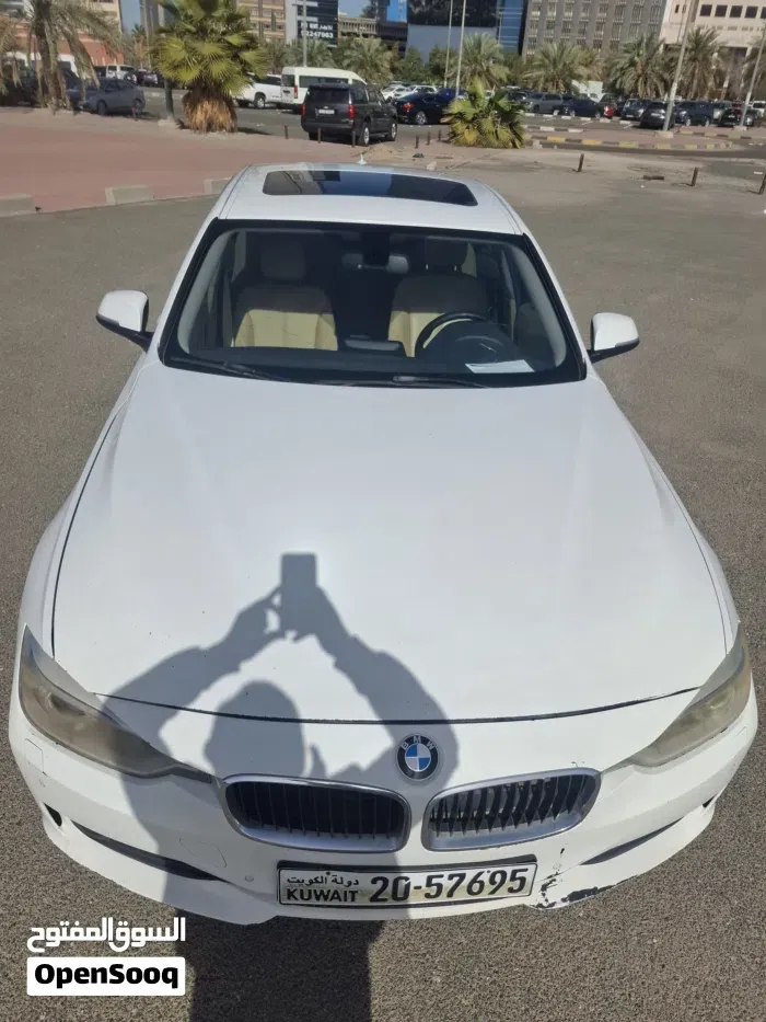 BMW X3 2014 photo 5