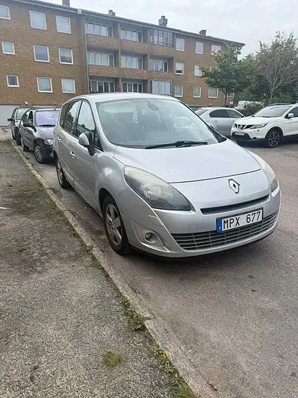 Renault Grand Scenic
