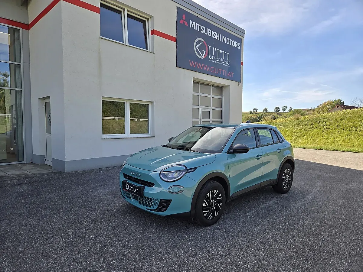 Fiat 600