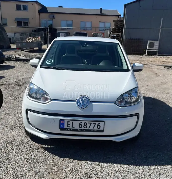 Volkswagen Up