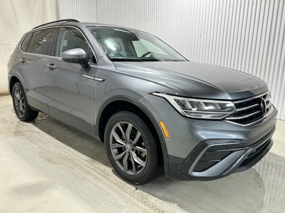 Volkswagen Tiguan 2024 photo 4