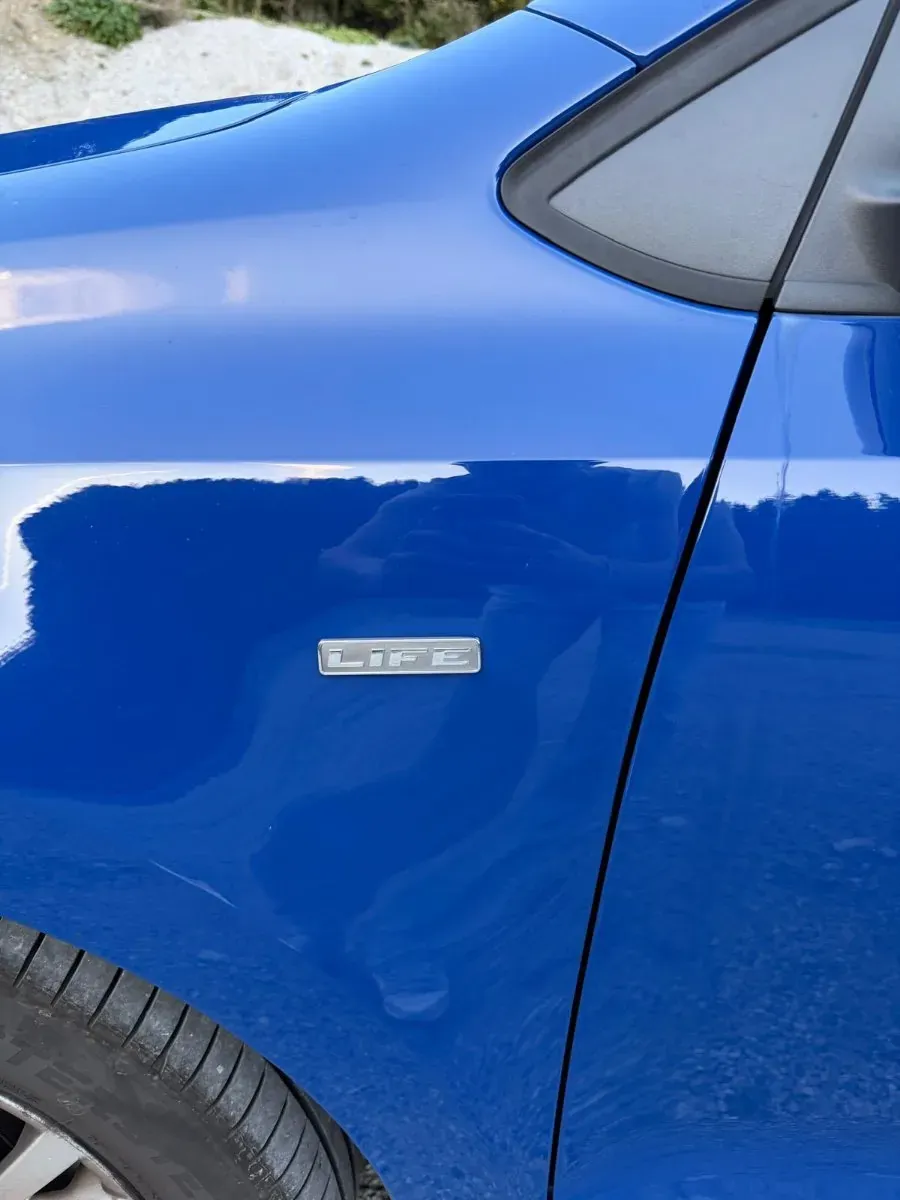 Volkswagen Polo 2013 photo 3