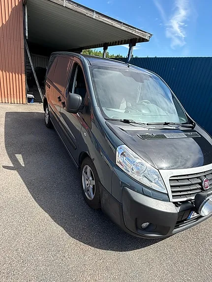 Fiat Scudo