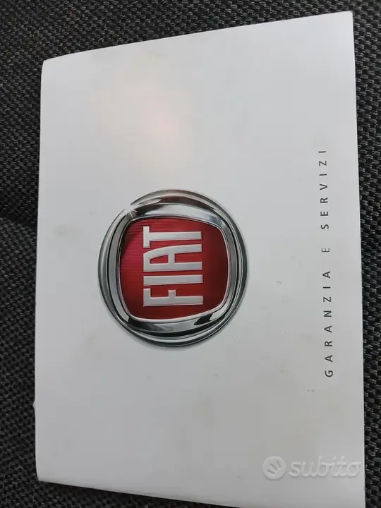 Fiat 500X 2018 photo 5