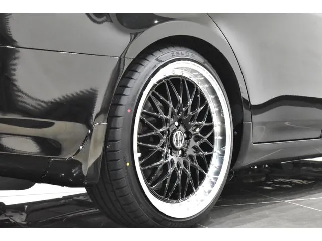 Nissan Skyline 2010 photo 5