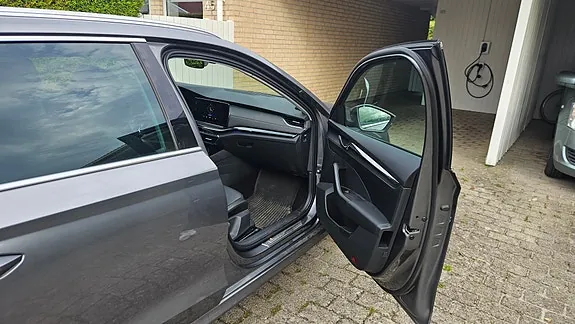 Skoda Octavia 2024 photo 5