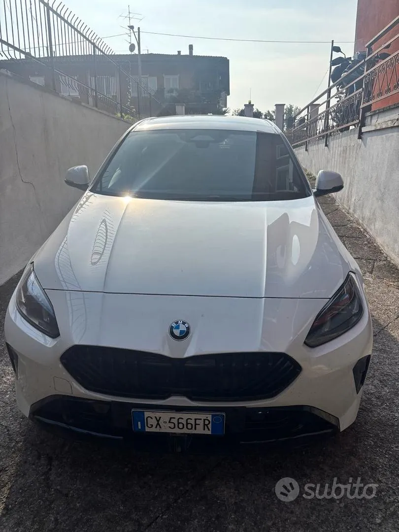 BMW 1 Series 2024 photo 5