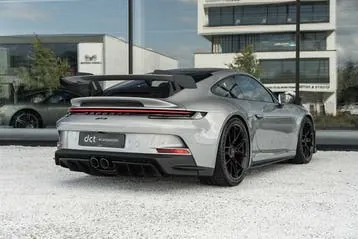 Porsche 911 2021 photo 3