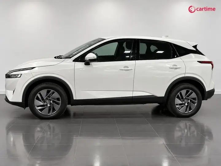 Nissan Qashqai 2022 photo 5