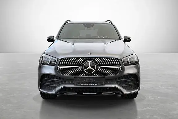 Mercedes-Benz Gle350 De 2021 photo 3