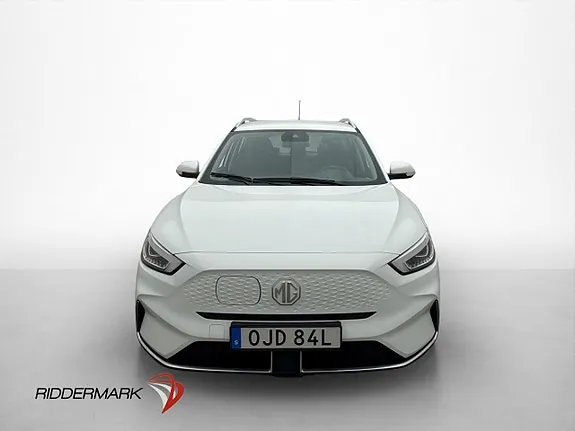 MG Zs 2022 photo 3
