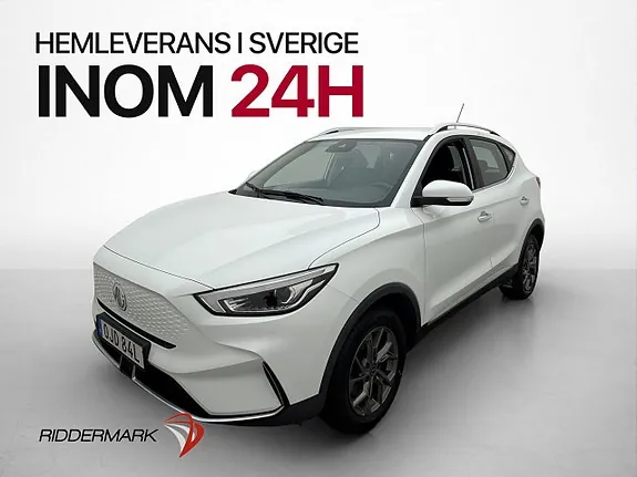 MG Zs 2022 photo 4