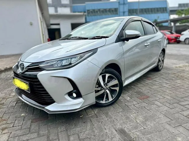 Toyota Vios