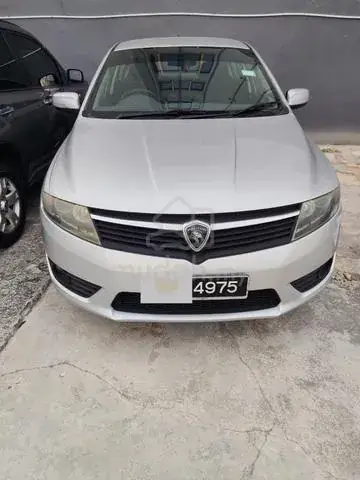 Proton Preve
