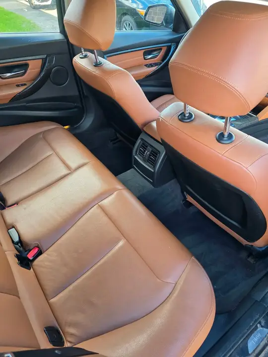 BMW 328I 2013 photo 4