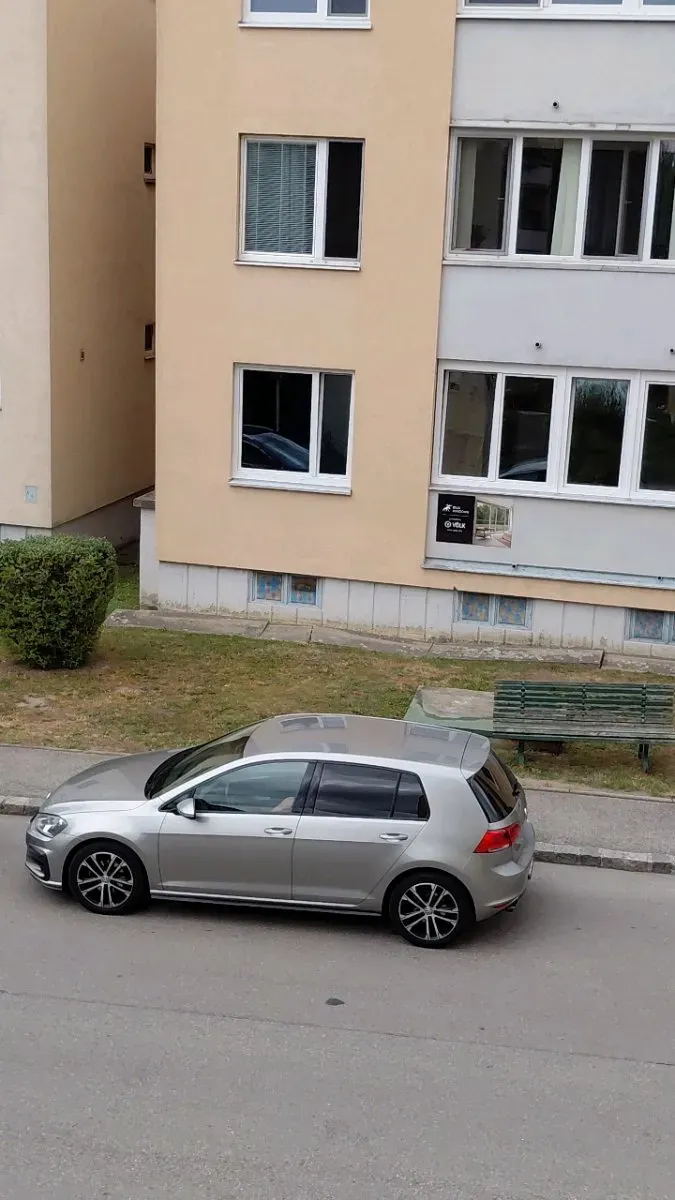 Volkswagen Golf 2013 photo 3