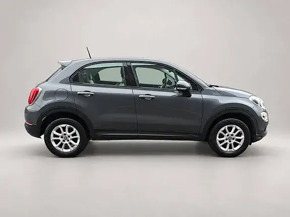 Fiat 500X 2018 photo 4