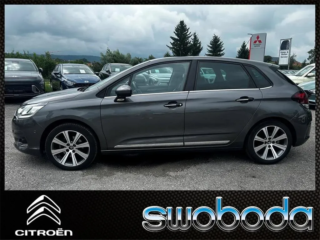 Citroen C4 2017 photo 2