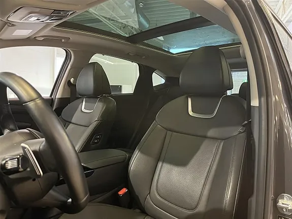 Hyundai Tucson 2026 photo 3