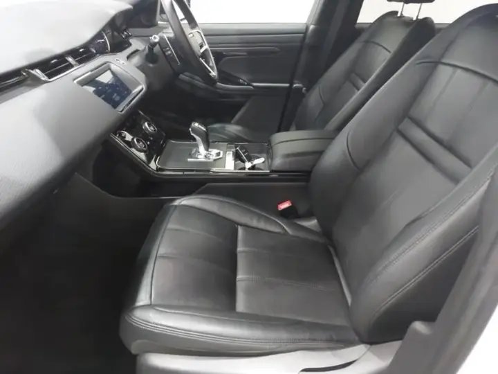 Land Rover Range Rover Evoque 2021 photo 5