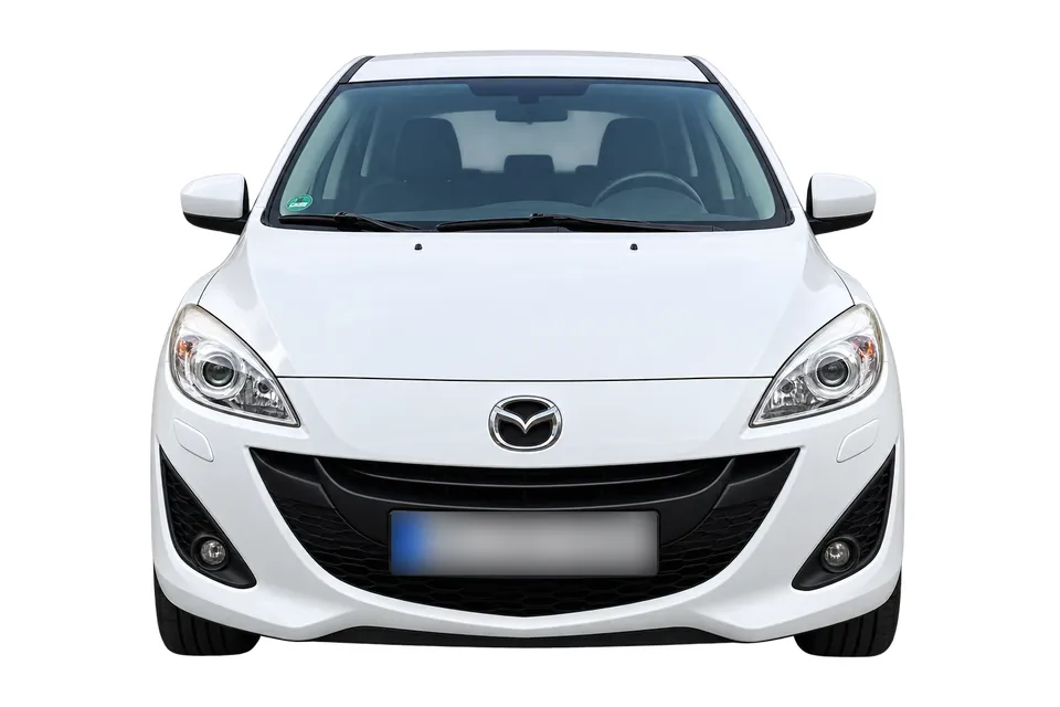 Mazda 5