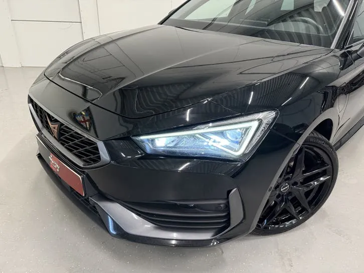Cupra Leon 2020 photo 2