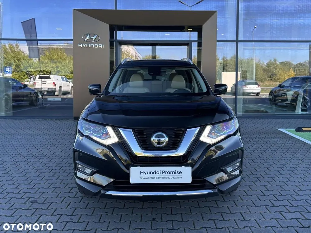 Nissan X-Trail 2019 photo 5
