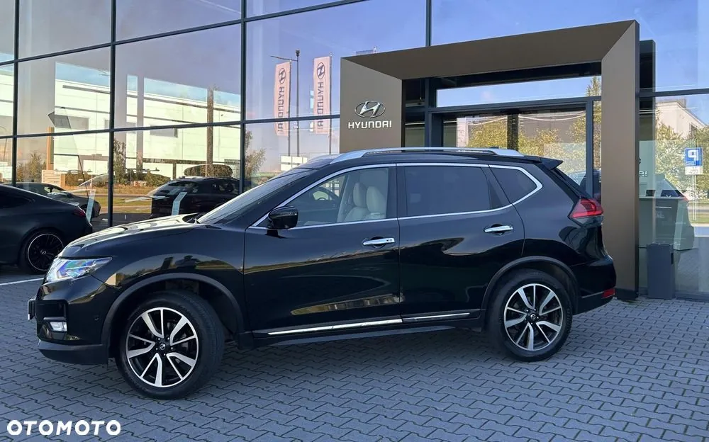 Nissan X-Trail 2019 photo 4