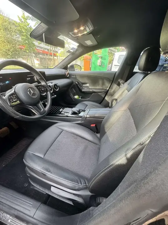 Mercedes-Benz Cla 2020 photo 3