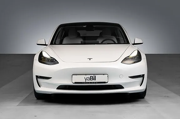 Tesla Model 3 2021 photo 4