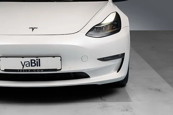Tesla Model 3 2021 photo 5