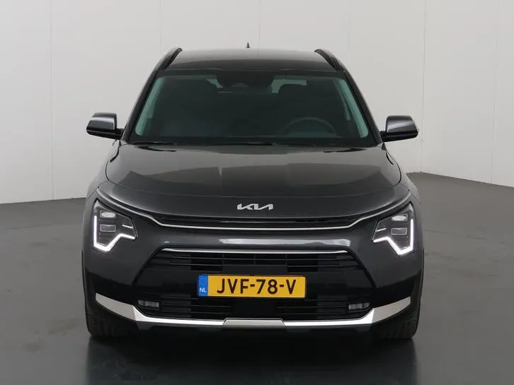 Kia Niro 2025 photo 3