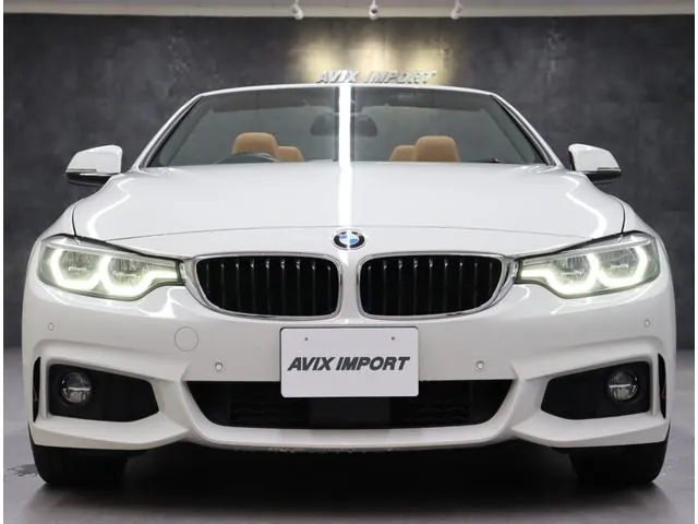 BMW 4 Series 2018 photo 5