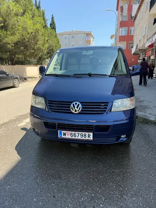 Volkswagen T5