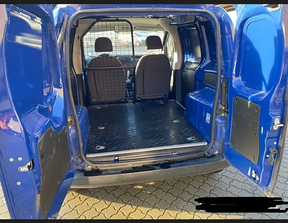 Peugeot Bipper