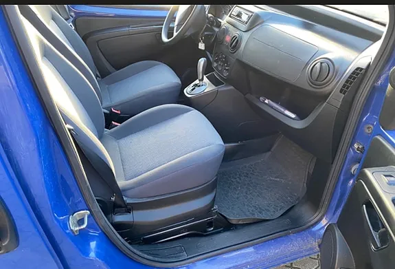 Peugeot Bipper 2017 photo 3