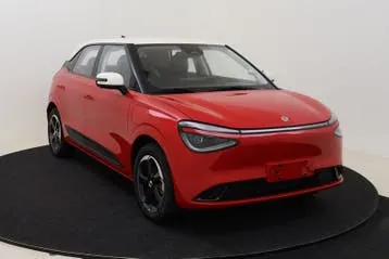 Dongfeng Box 2026 photo 3