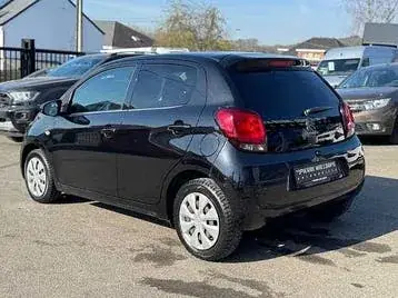 Citroen C1 2021 photo 2