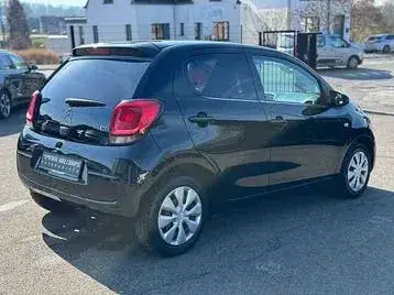 Citroen C1 2021 photo 3