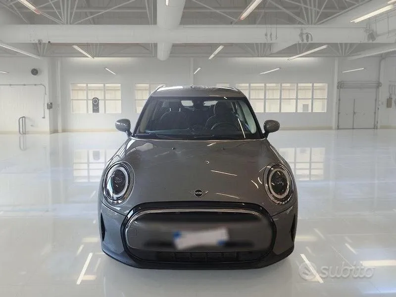 Mini One 2022 photo 2