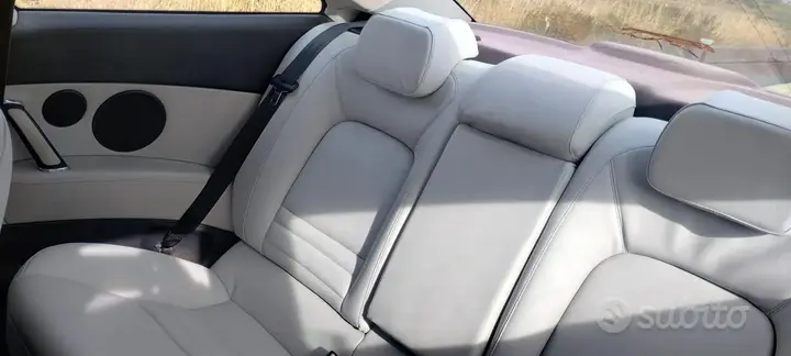 Peugeot 407 2008 photo 5