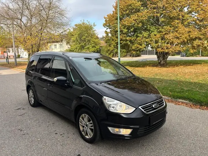 Ford Galaxy