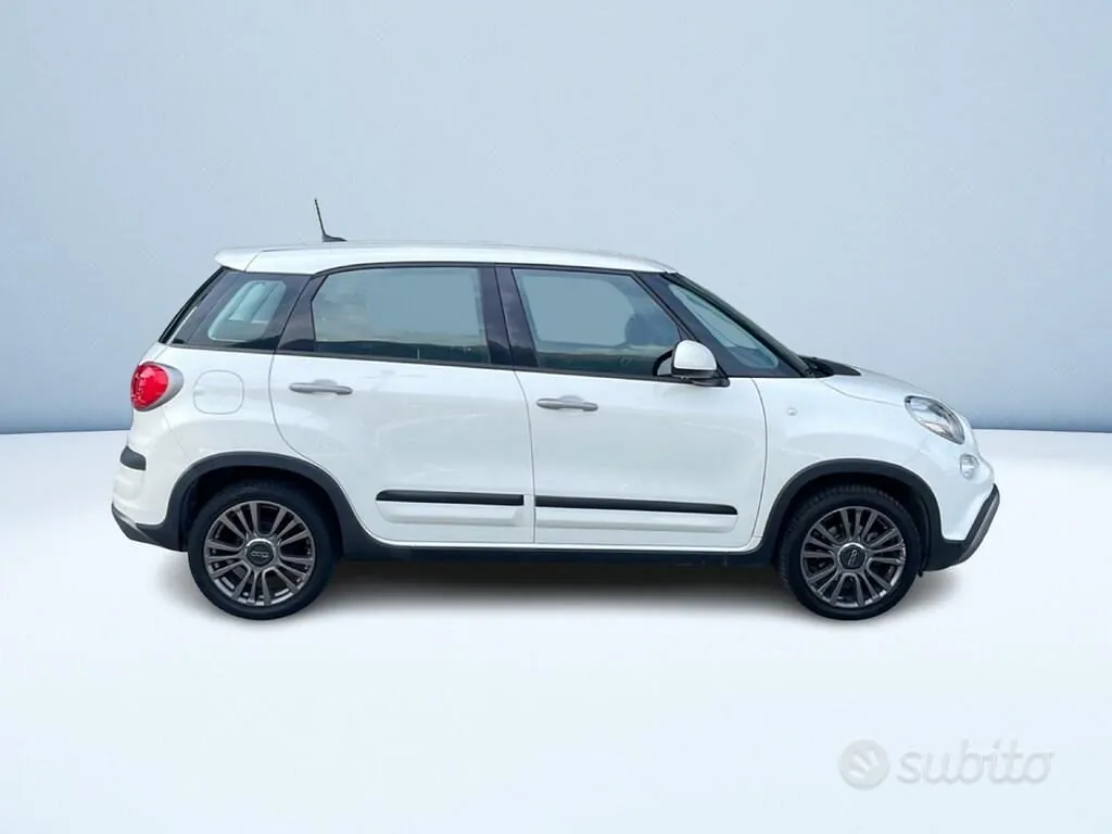 Fiat 500L 2019 photo 3
